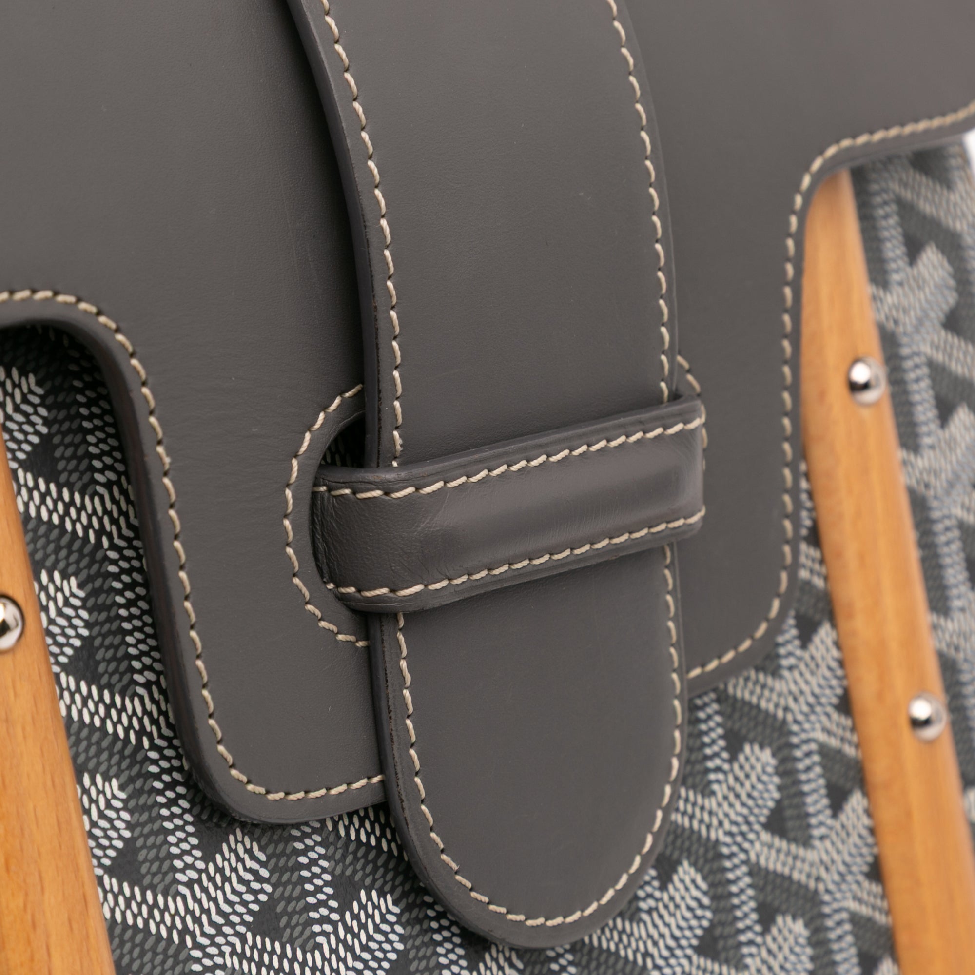Goyardine Saigon Structured PM