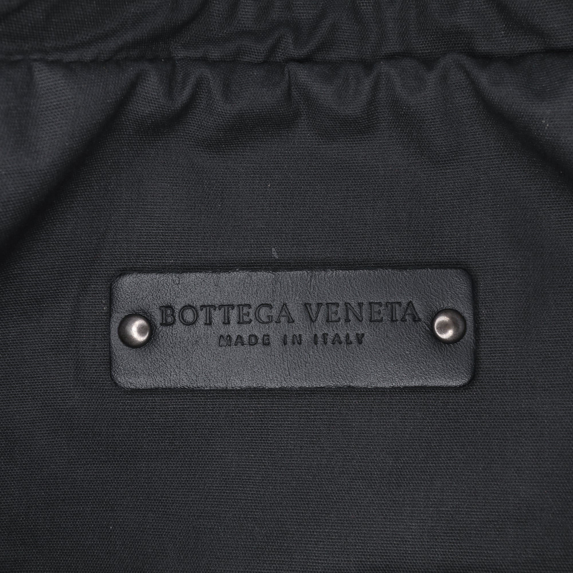 Nappa Intrecciato Crossbody
