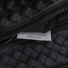 Nappa Intrecciato Crossbody