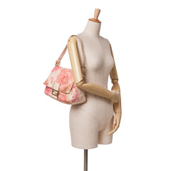 Zucchino Canvas Floral Mamma Forever