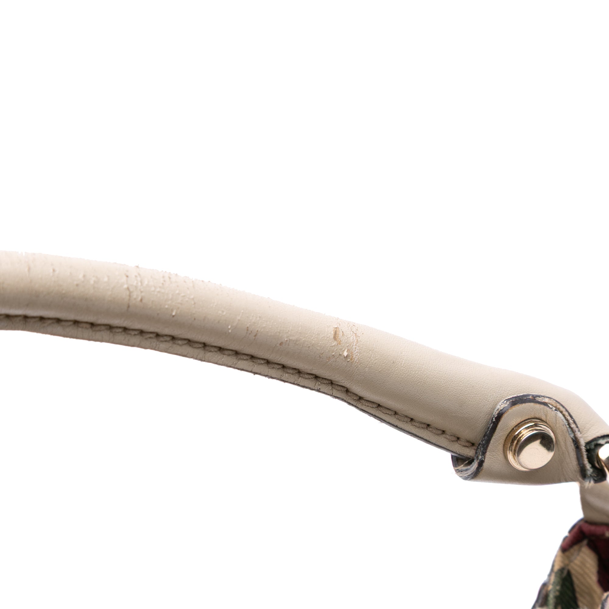 Guccissima Abbey D Ring Shoulder Bag