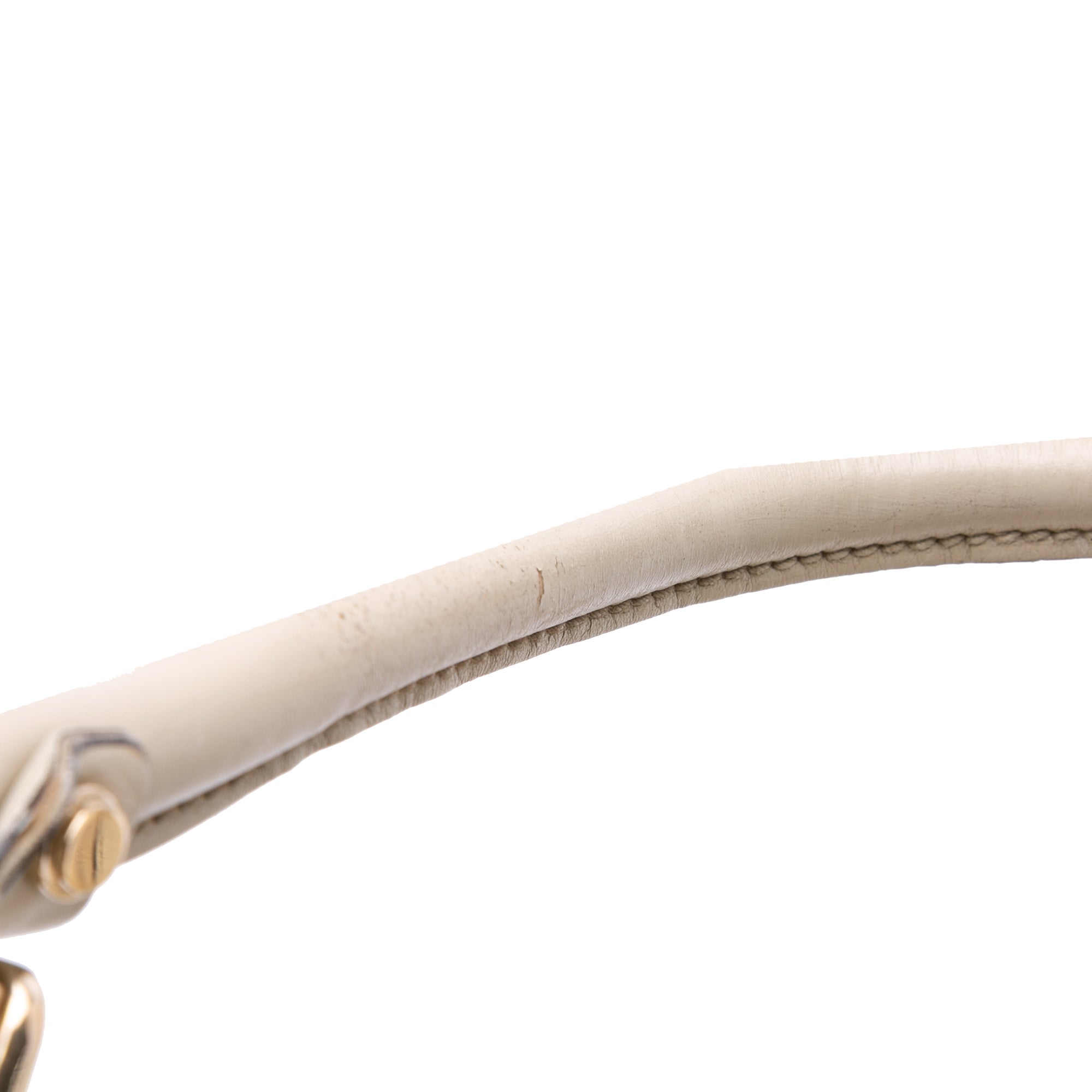 Guccissima Abbey D Ring Shoulder Bag