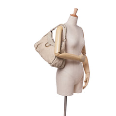 Guccissima Abbey D Ring Shoulder Bag