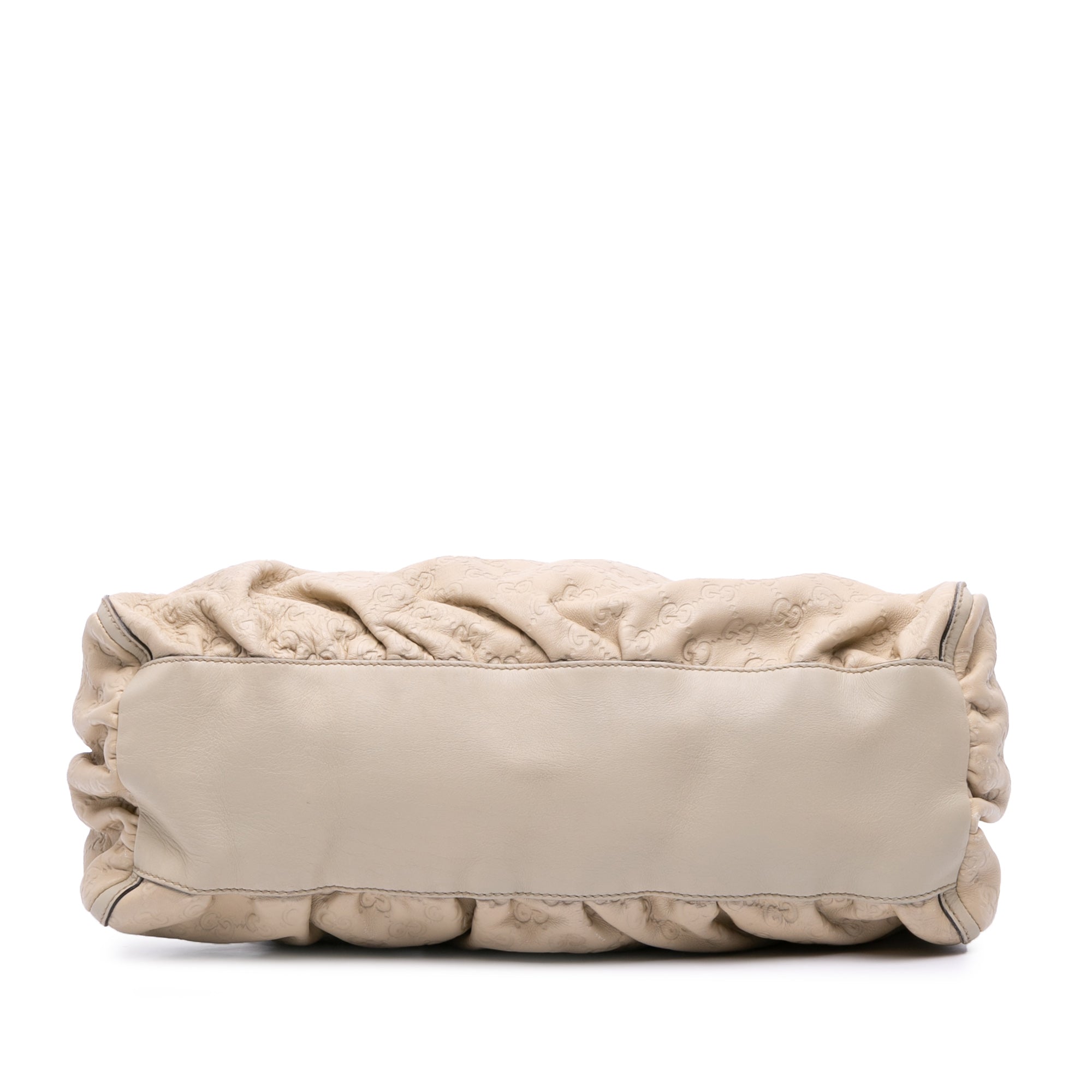 Guccissima Abbey D Ring Shoulder Bag