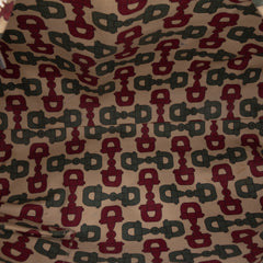 Guccissima Abbey D Ring Shoulder Bag