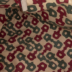 Guccissima Abbey D Ring Shoulder Bag