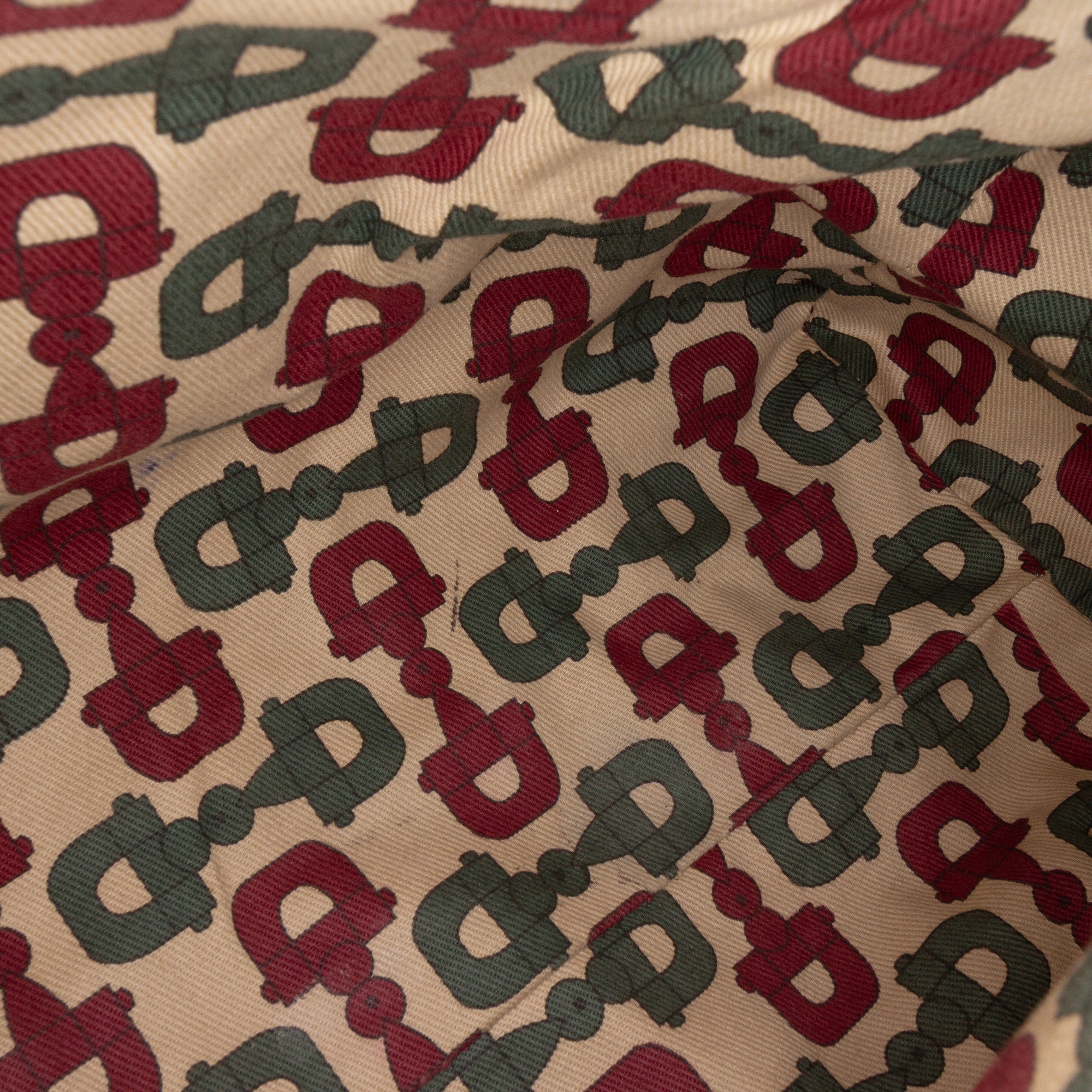 Guccissima Abbey D Ring Shoulder Bag