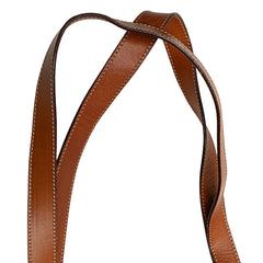 Macadam Coated Canvas Tote