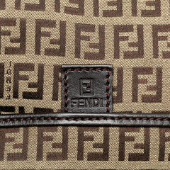 Zucchino Canvas Crossbody