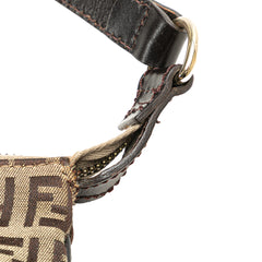 Zucchino Canvas Crossbody