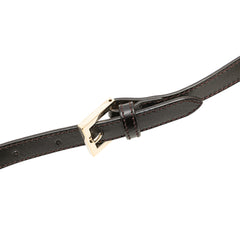 Zucchino Canvas Crossbody