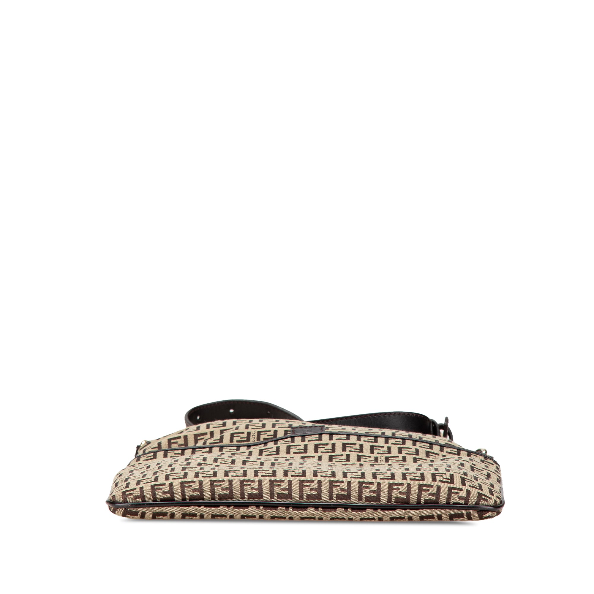 Zucchino Canvas Crossbody
