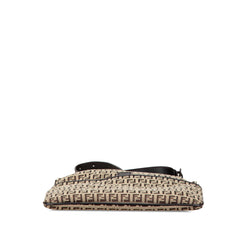 Zucchino Canvas Crossbody