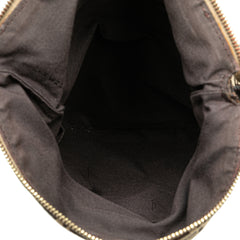 Zucchino Canvas Crossbody