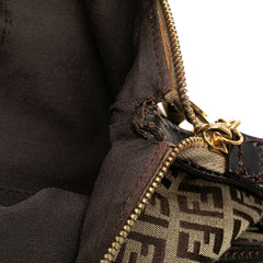 Zucchino Canvas Crossbody