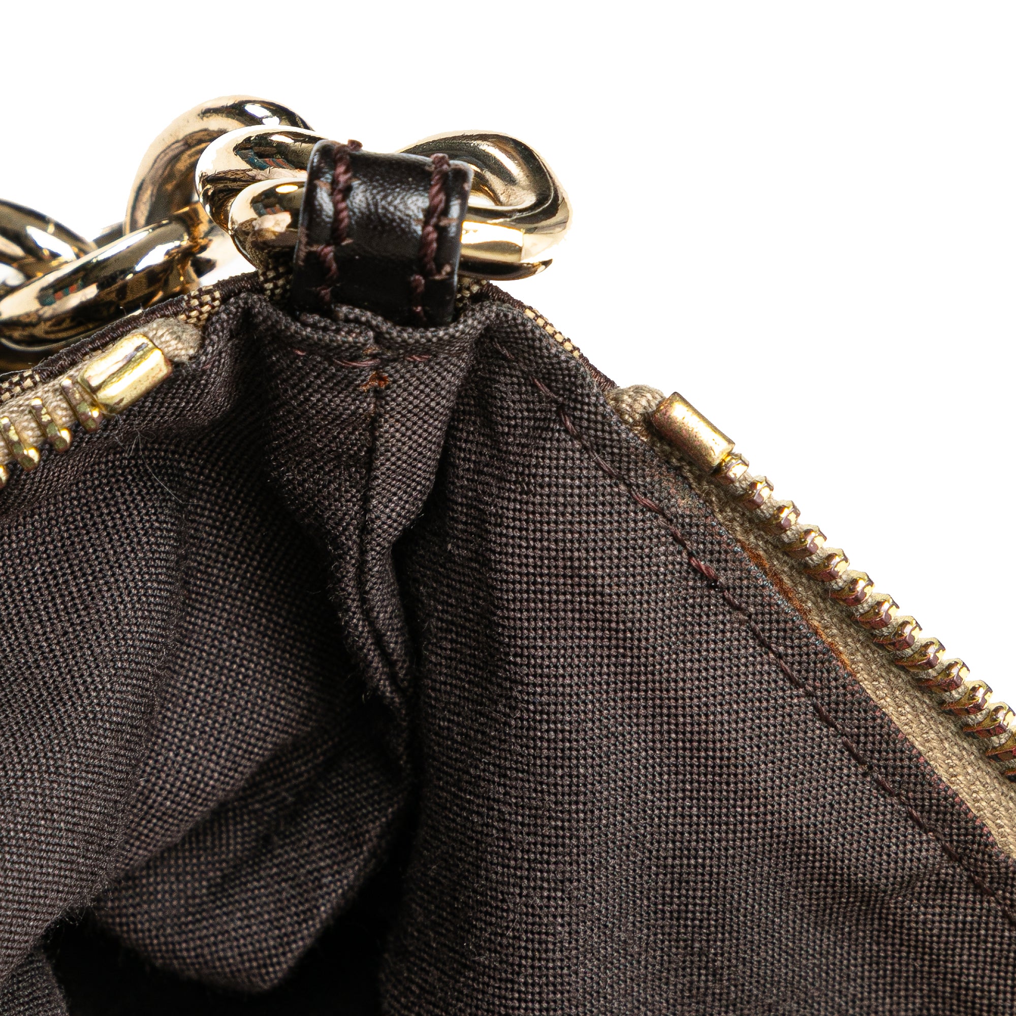 Zucchino Canvas Crossbody