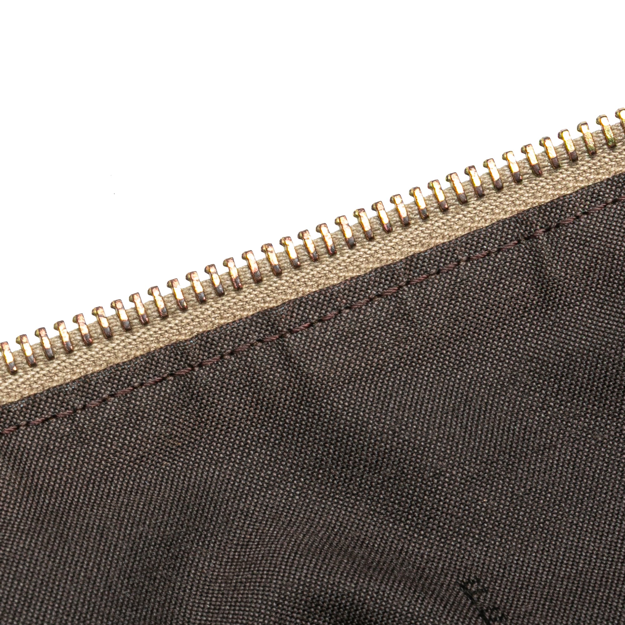 Zucchino Canvas Crossbody