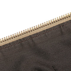 Zucchino Canvas Crossbody