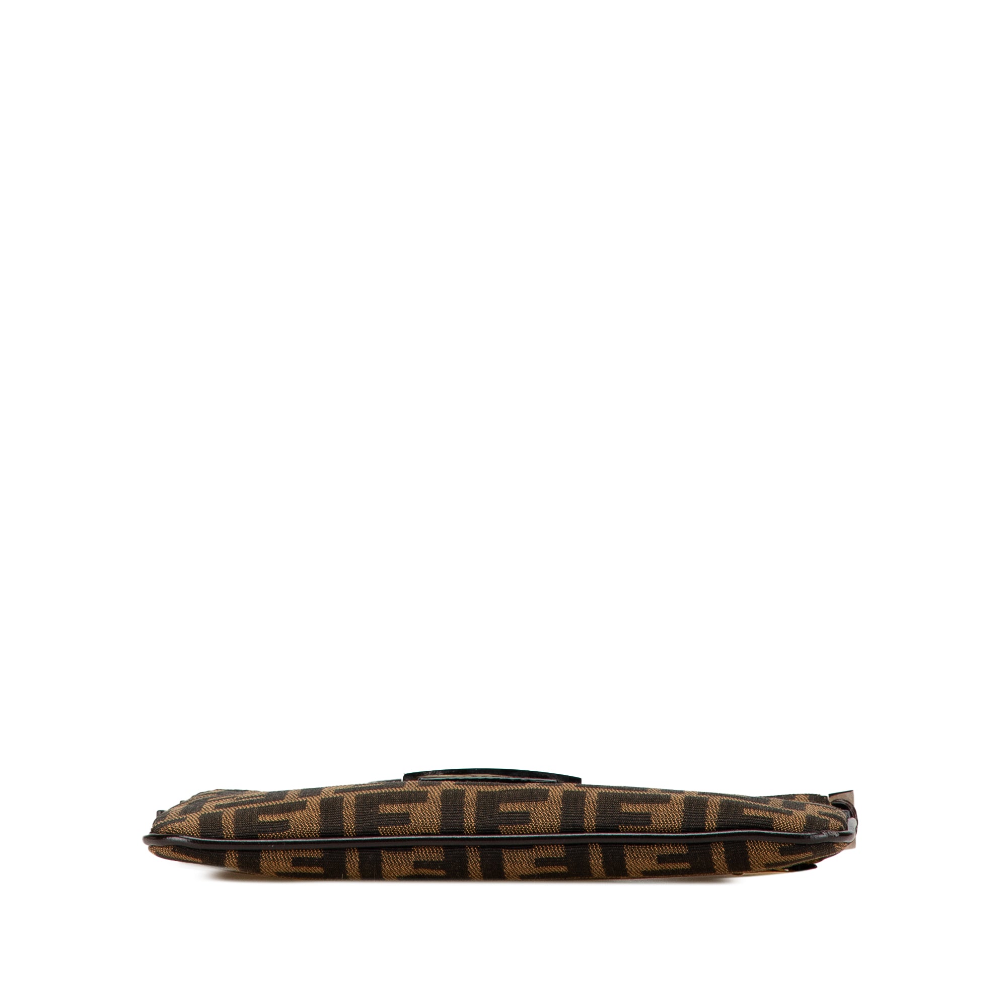 Zucca Canvas Shoulder Bag