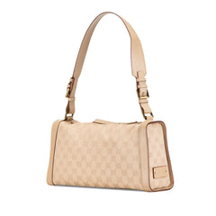 GG Canvas Shoulder Bag