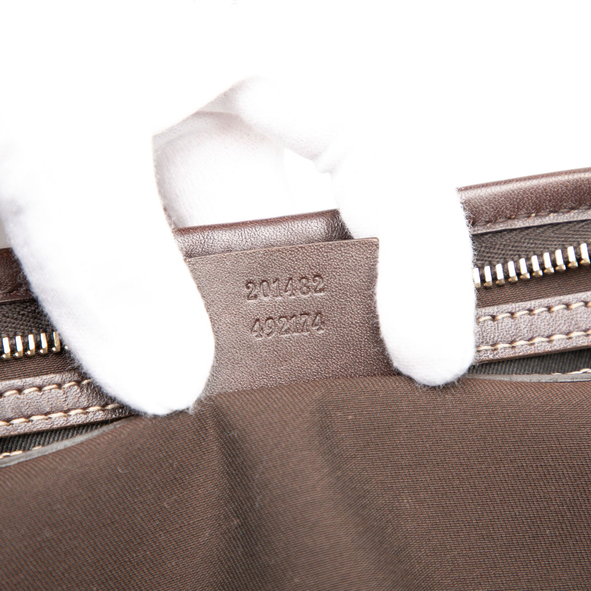 GG Supreme Weekender