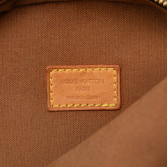 Monogram Pochette Gange_5