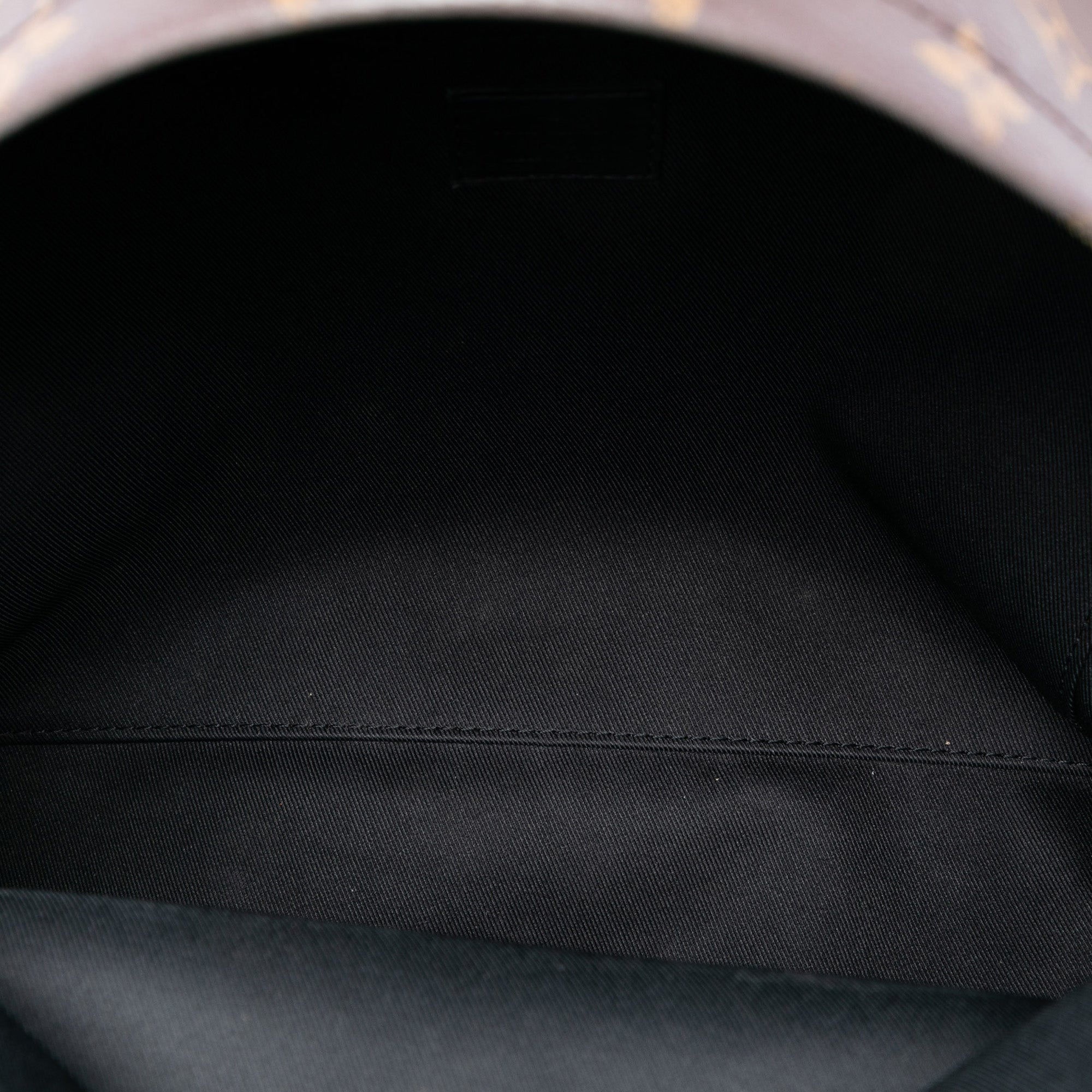 Monogram Palm Springs MM