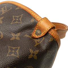 Monogram Saumur 30