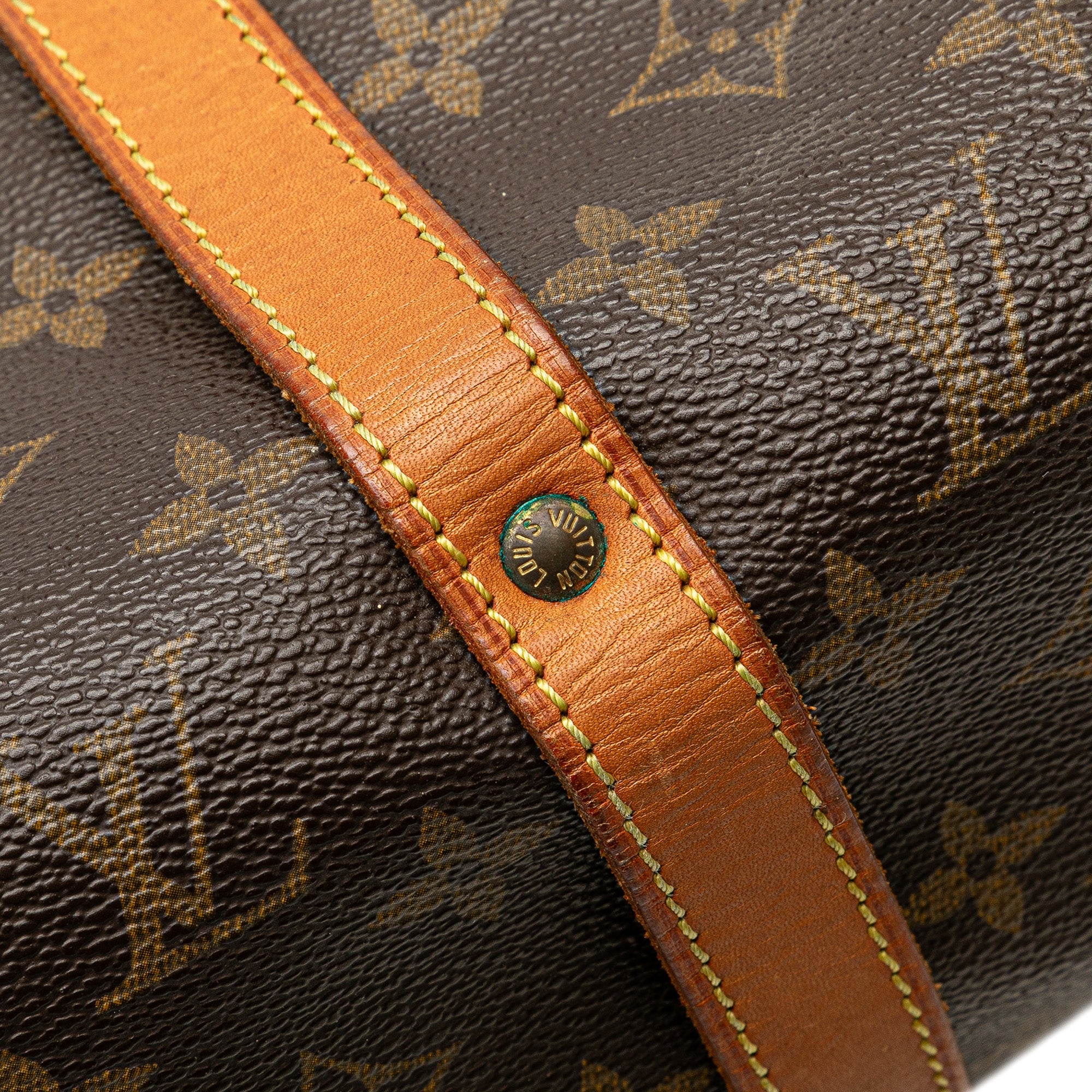 Monogram Saumur 30