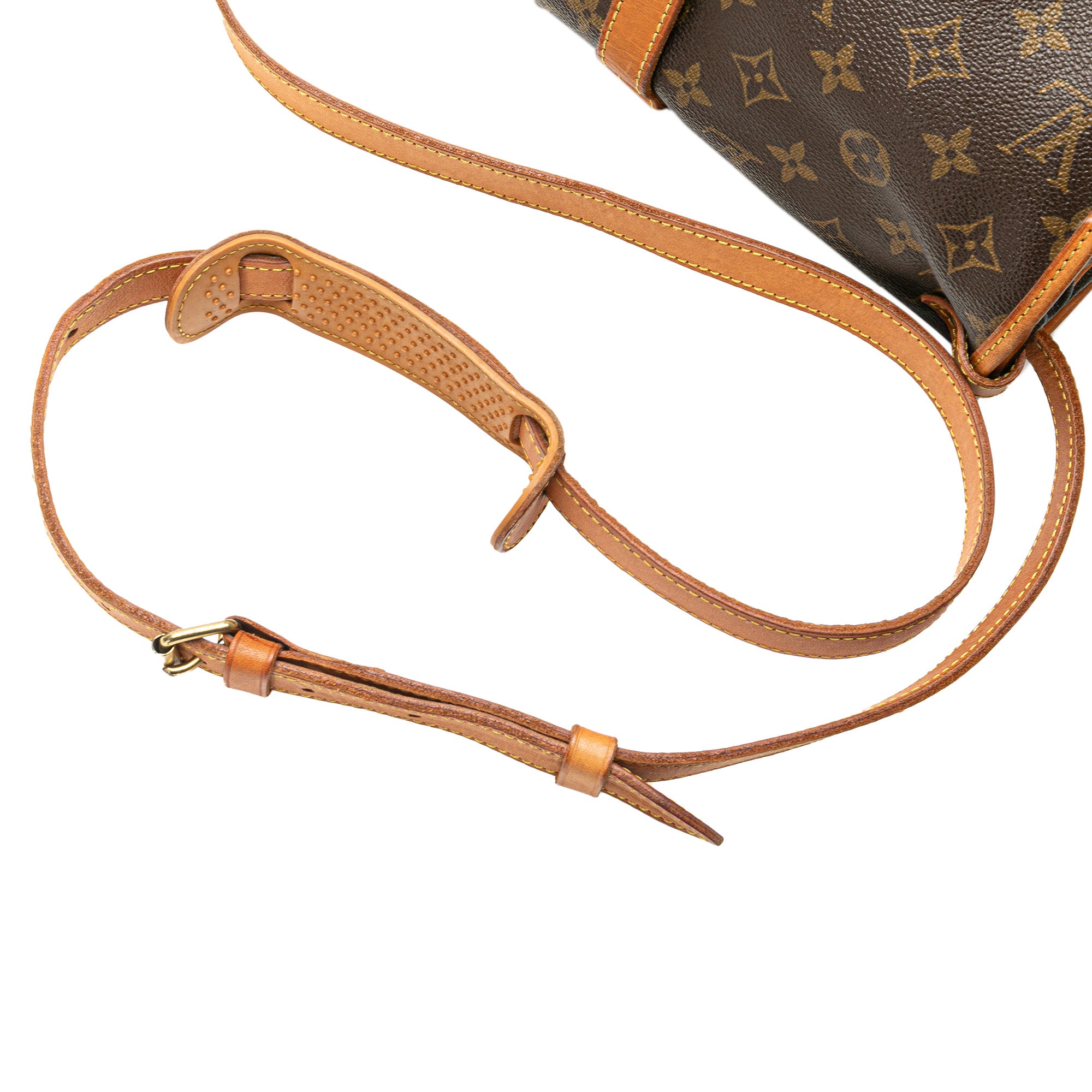 Monogram Saumur 30
