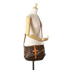 Monogram Saumur 30