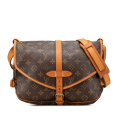 Monogram Saumur 30