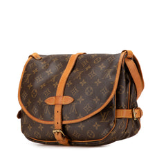 Monogram Saumur 30