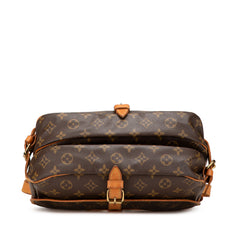 Monogram Saumur 30