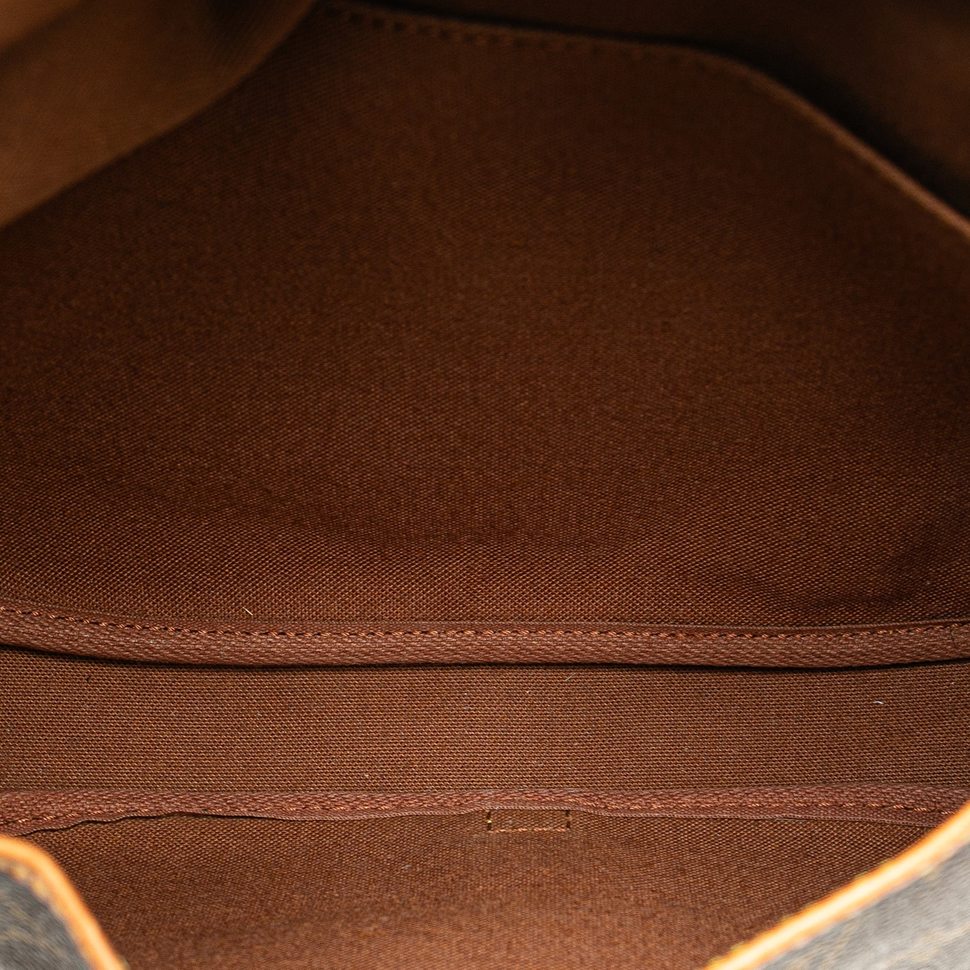 Monogram Saumur 30