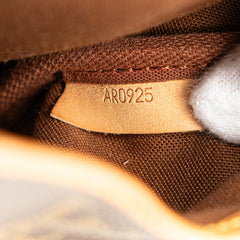 Monogram Saumur 30