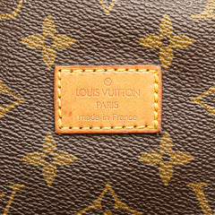 Monogram Saumur 30
