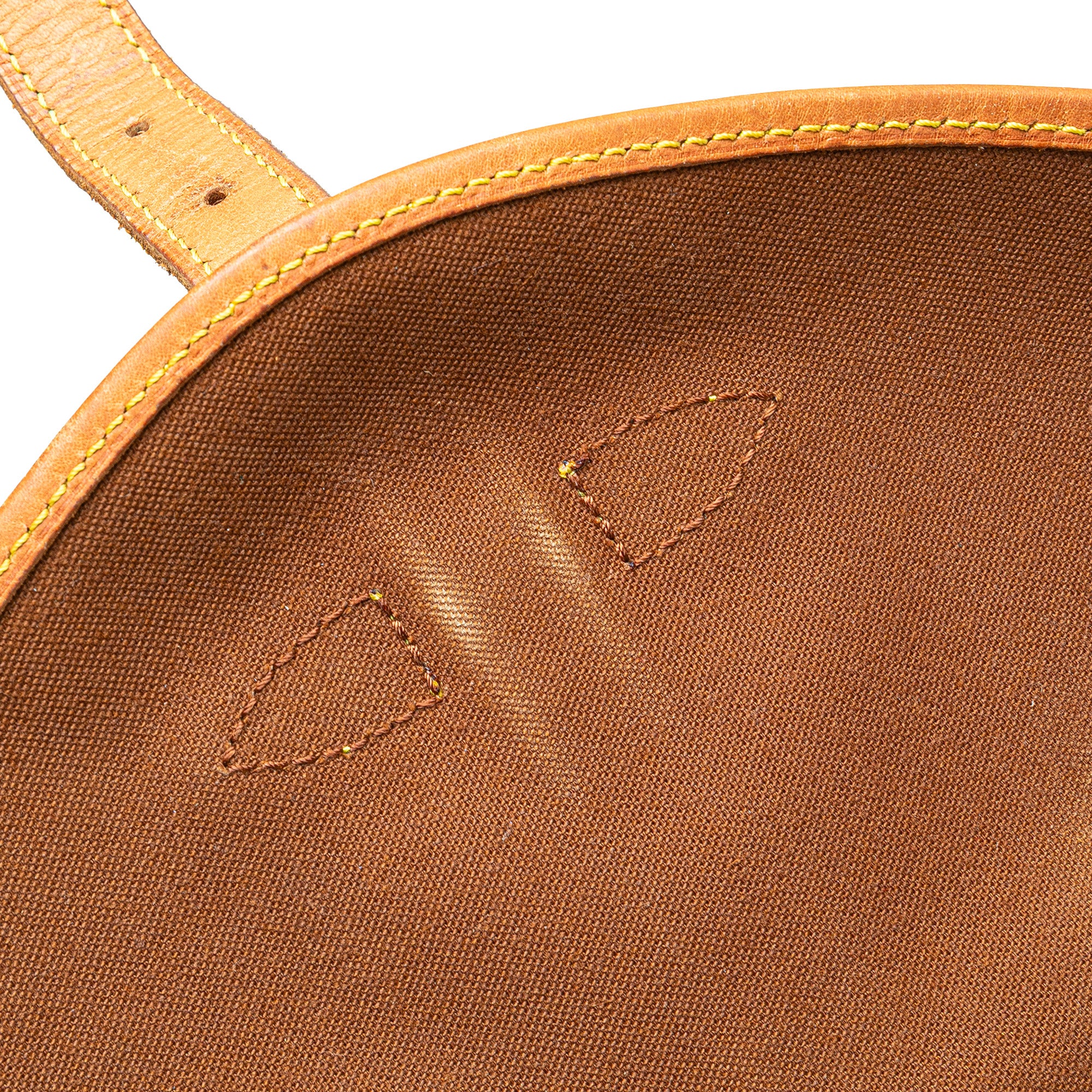 Monogram Saumur 30