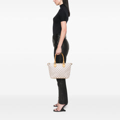 Damier Azur Saleya PM
