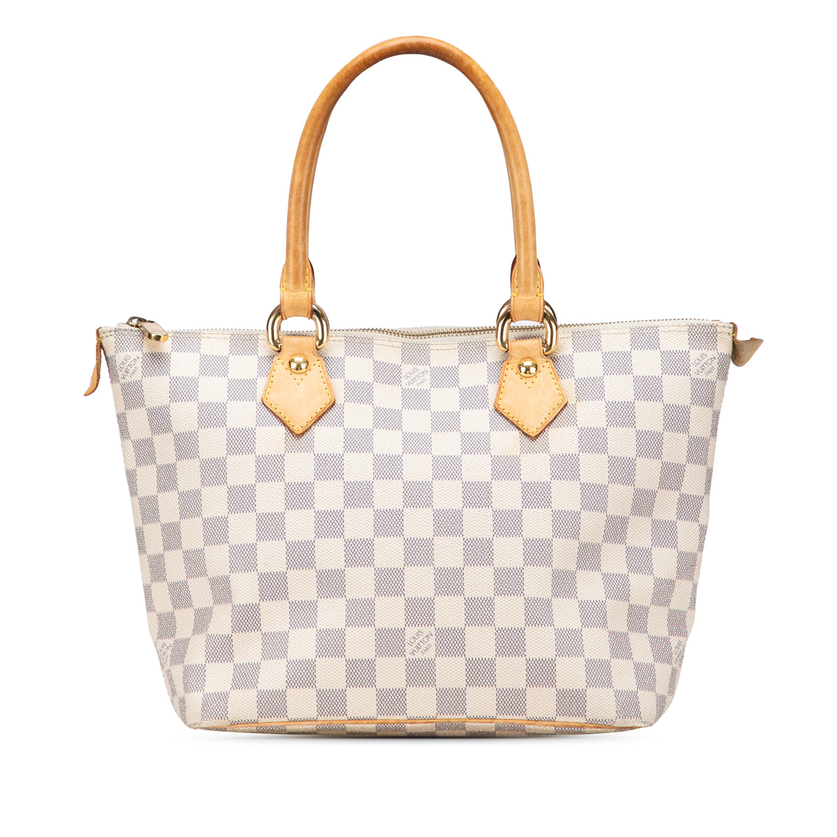 Damier Azur Saleya PM