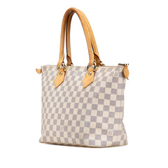 Damier Azur Saleya PM
