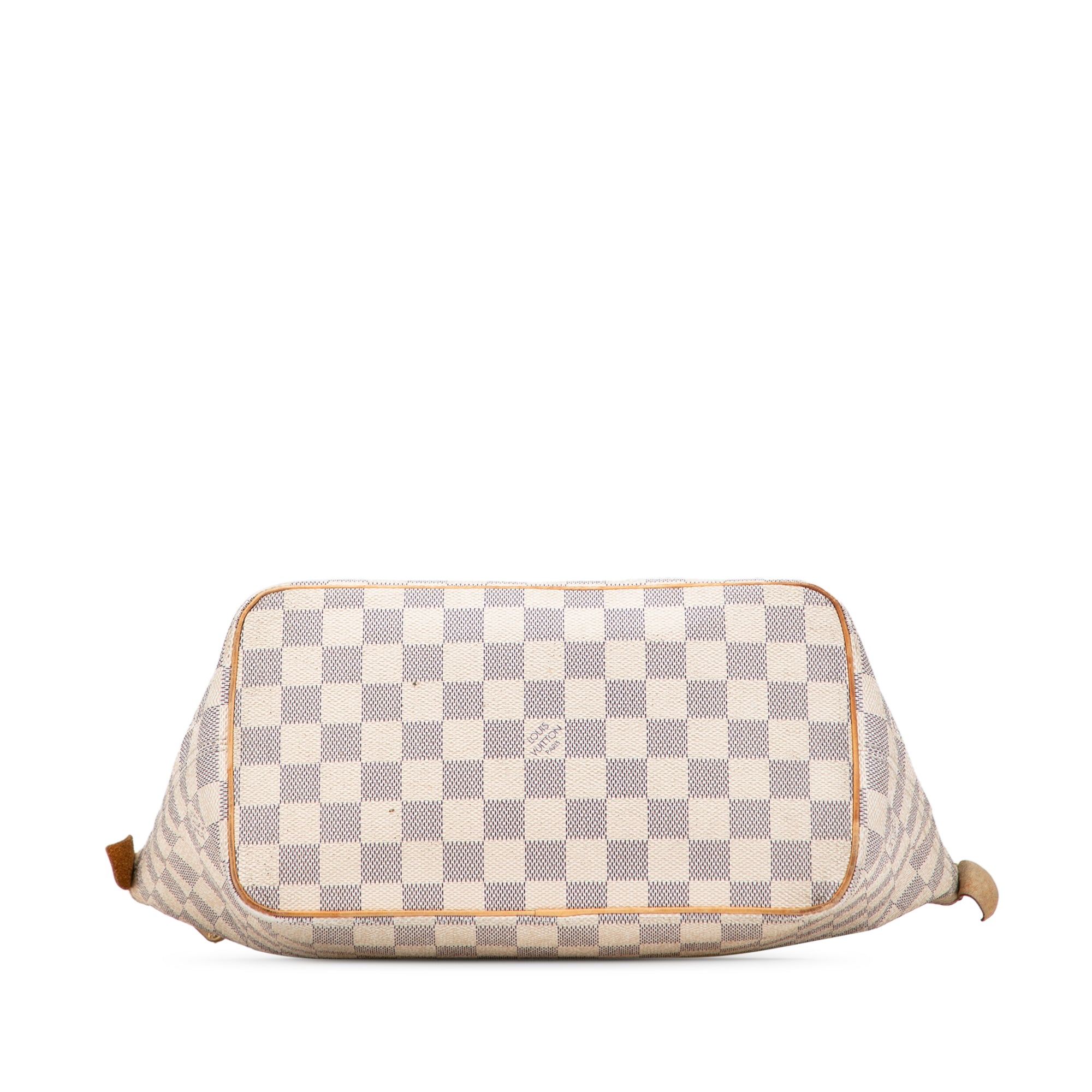 Damier Azur Saleya PM