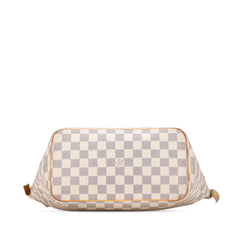Damier Azur Saleya PM