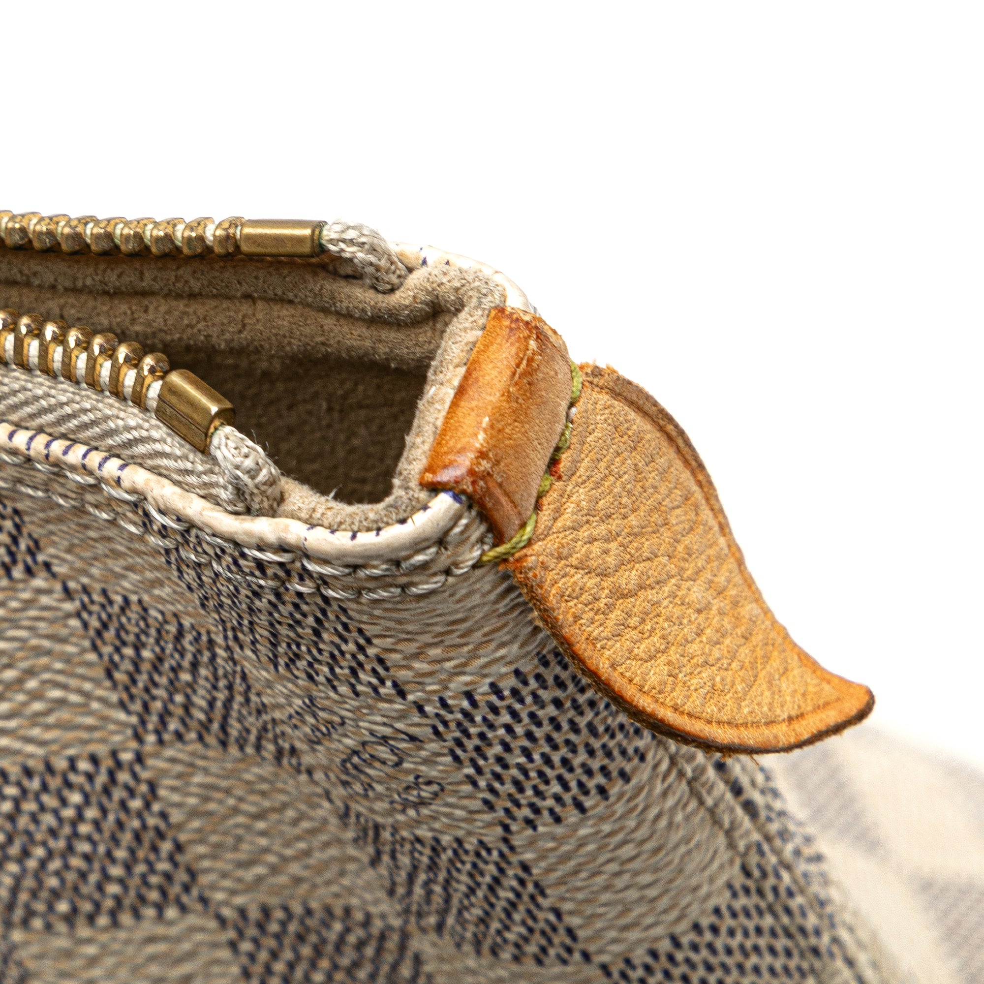 Damier Azur Saleya PM