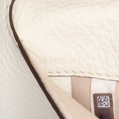 Medium Raffia Marcie Basket Tote