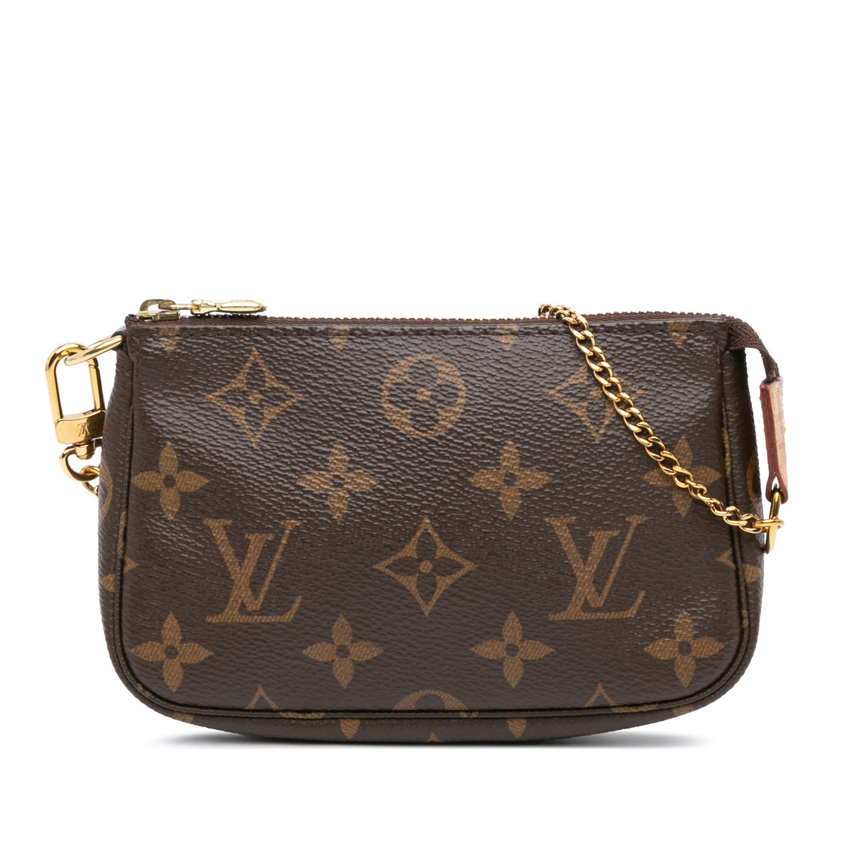 Monogram Mini Pochette Accessoires