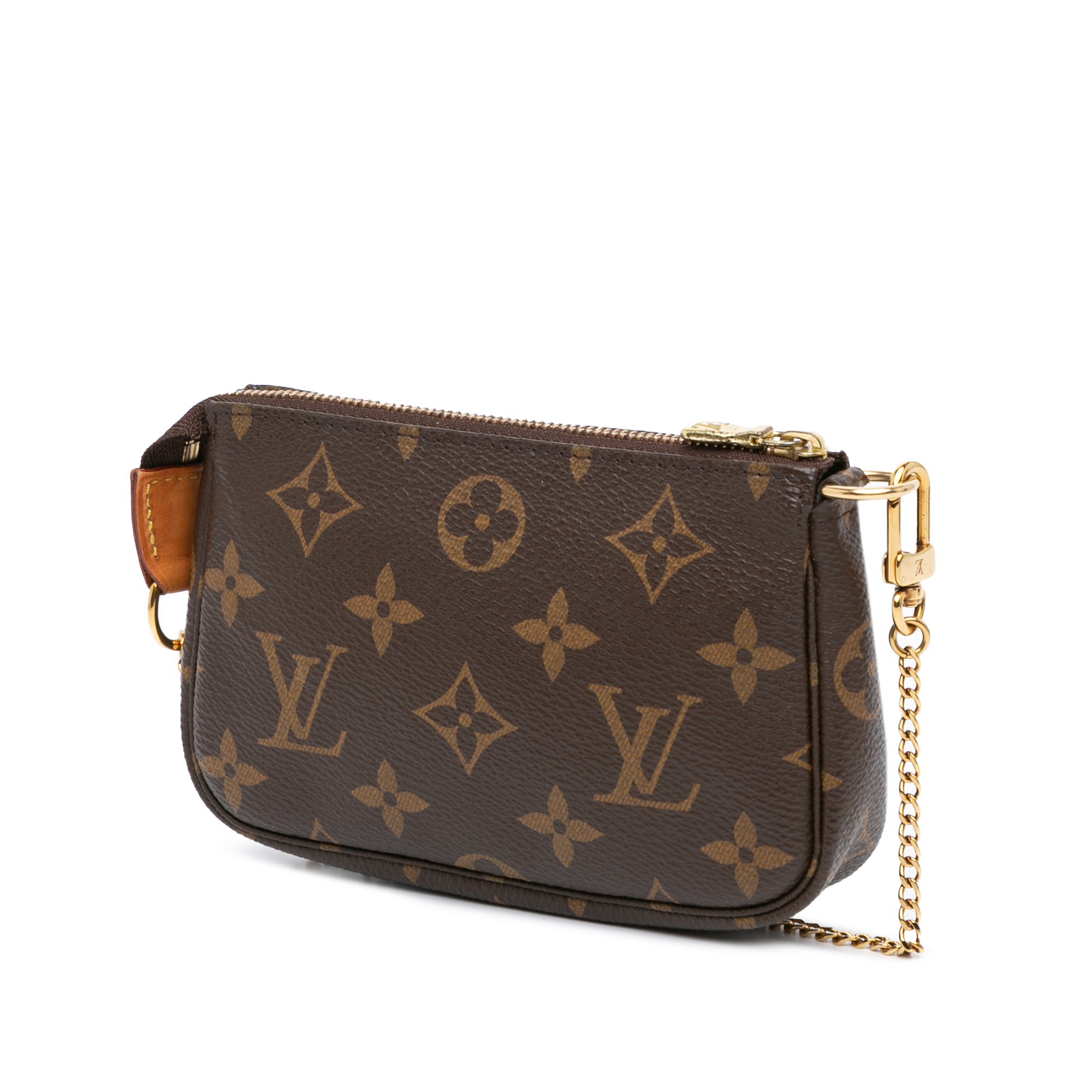 Monogram Mini Pochette Accessoires