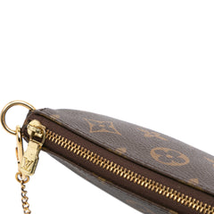 Monogram Mini Pochette Accessoires