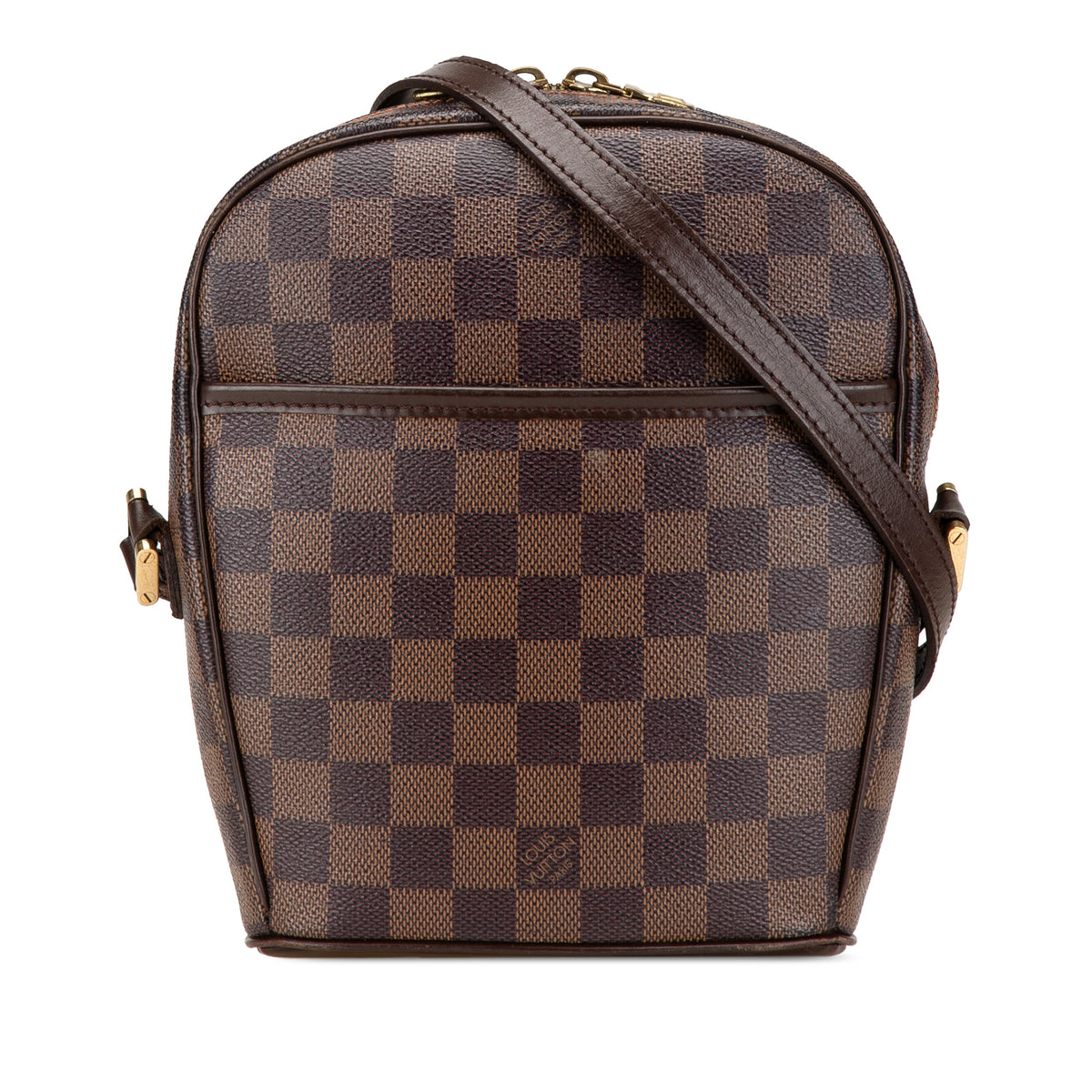 Damier Ebene Ipanema PM