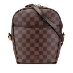 Damier Ebene Ipanema PM